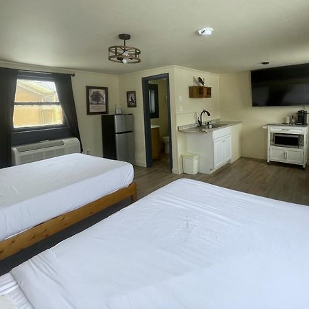 Sacajawea Inn Salmon Εξωτερικό φωτογραφία