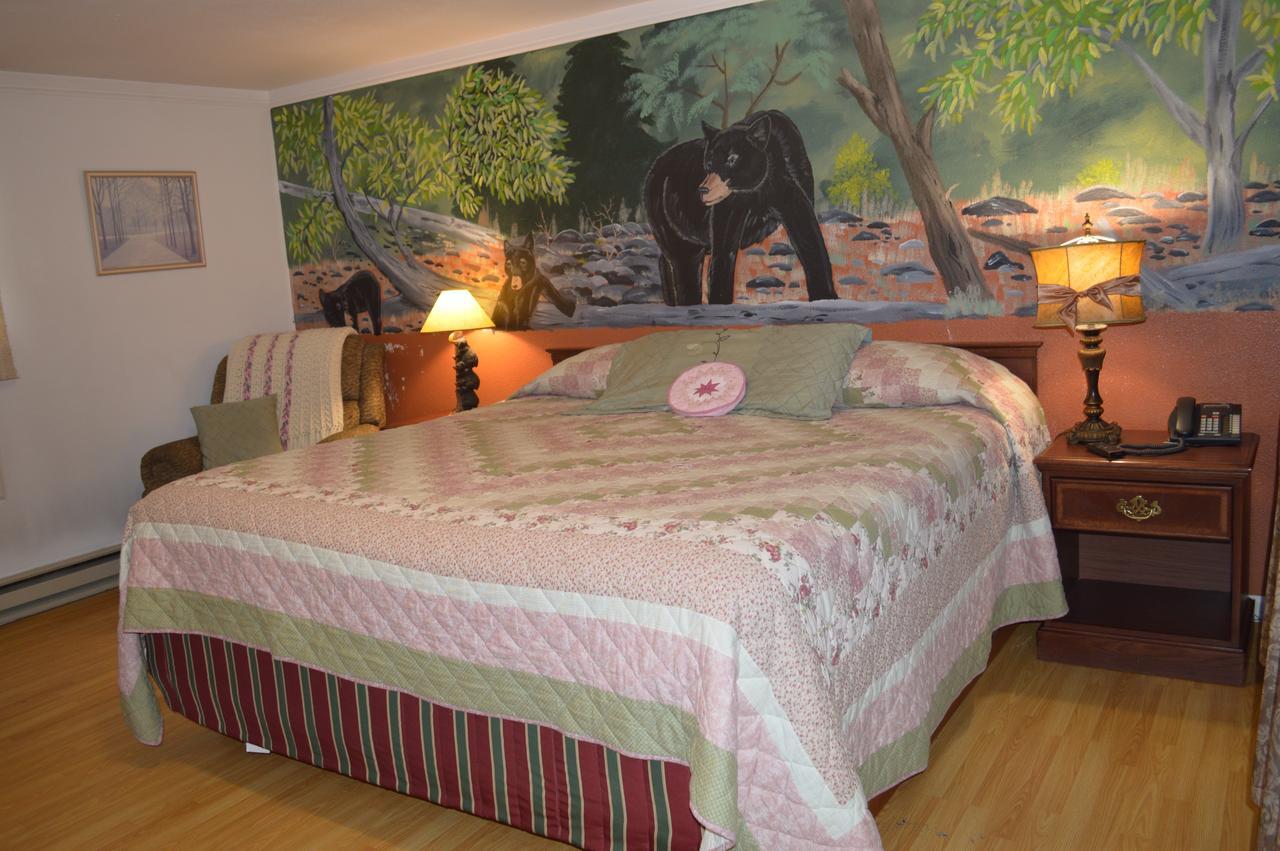 Sacajawea Inn Salmon Εξωτερικό φωτογραφία